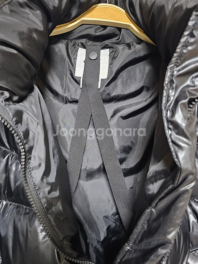 나이키써마핏시티패딩--5